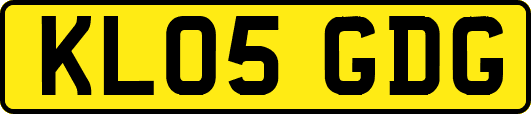 KL05GDG