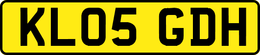 KL05GDH