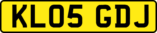KL05GDJ