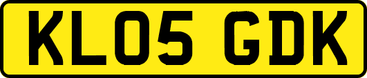 KL05GDK