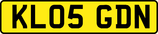 KL05GDN