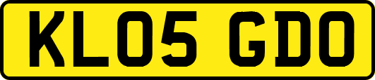 KL05GDO