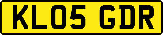 KL05GDR