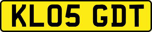 KL05GDT