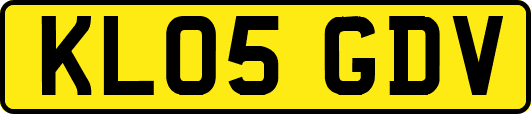 KL05GDV