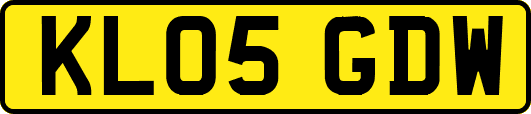 KL05GDW