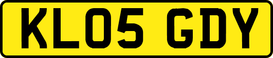 KL05GDY