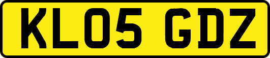 KL05GDZ