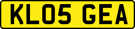 KL05GEA