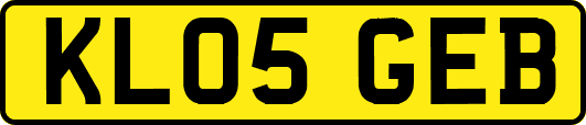 KL05GEB
