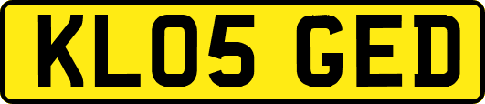KL05GED