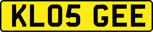 KL05GEE