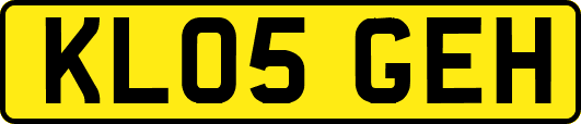 KL05GEH