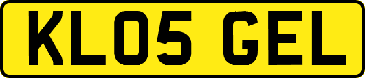 KL05GEL