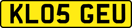 KL05GEU