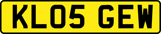 KL05GEW