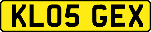 KL05GEX