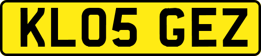 KL05GEZ