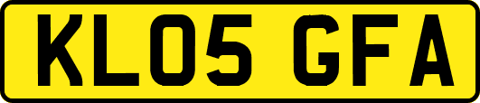 KL05GFA