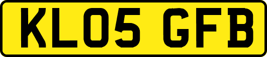 KL05GFB