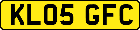 KL05GFC