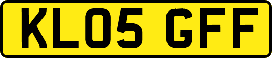 KL05GFF