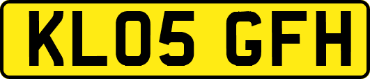 KL05GFH