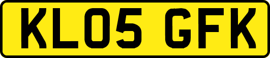 KL05GFK