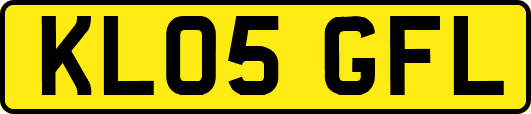 KL05GFL