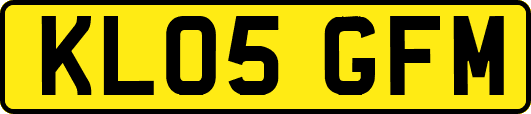 KL05GFM