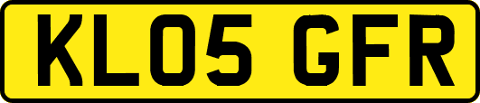 KL05GFR