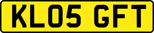 KL05GFT