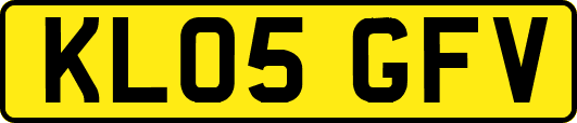 KL05GFV