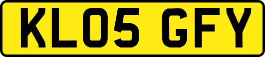 KL05GFY