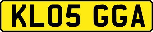 KL05GGA