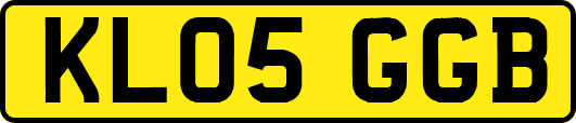 KL05GGB