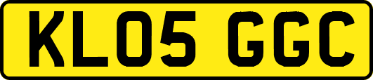 KL05GGC