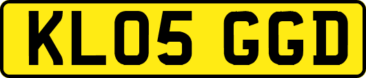KL05GGD