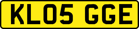 KL05GGE