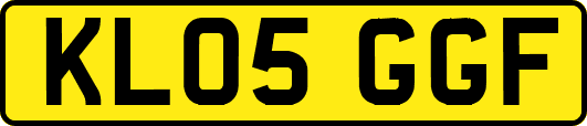 KL05GGF