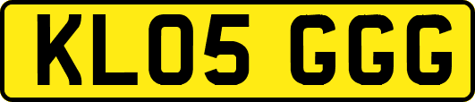 KL05GGG