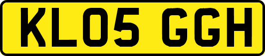 KL05GGH
