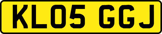 KL05GGJ