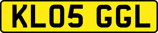 KL05GGL