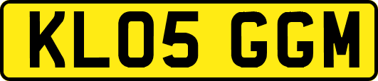 KL05GGM