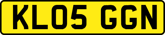 KL05GGN