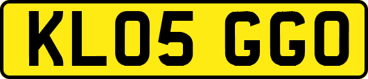 KL05GGO