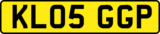 KL05GGP
