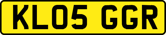 KL05GGR