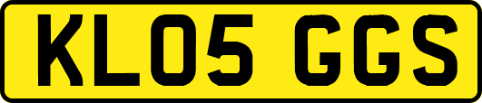 KL05GGS